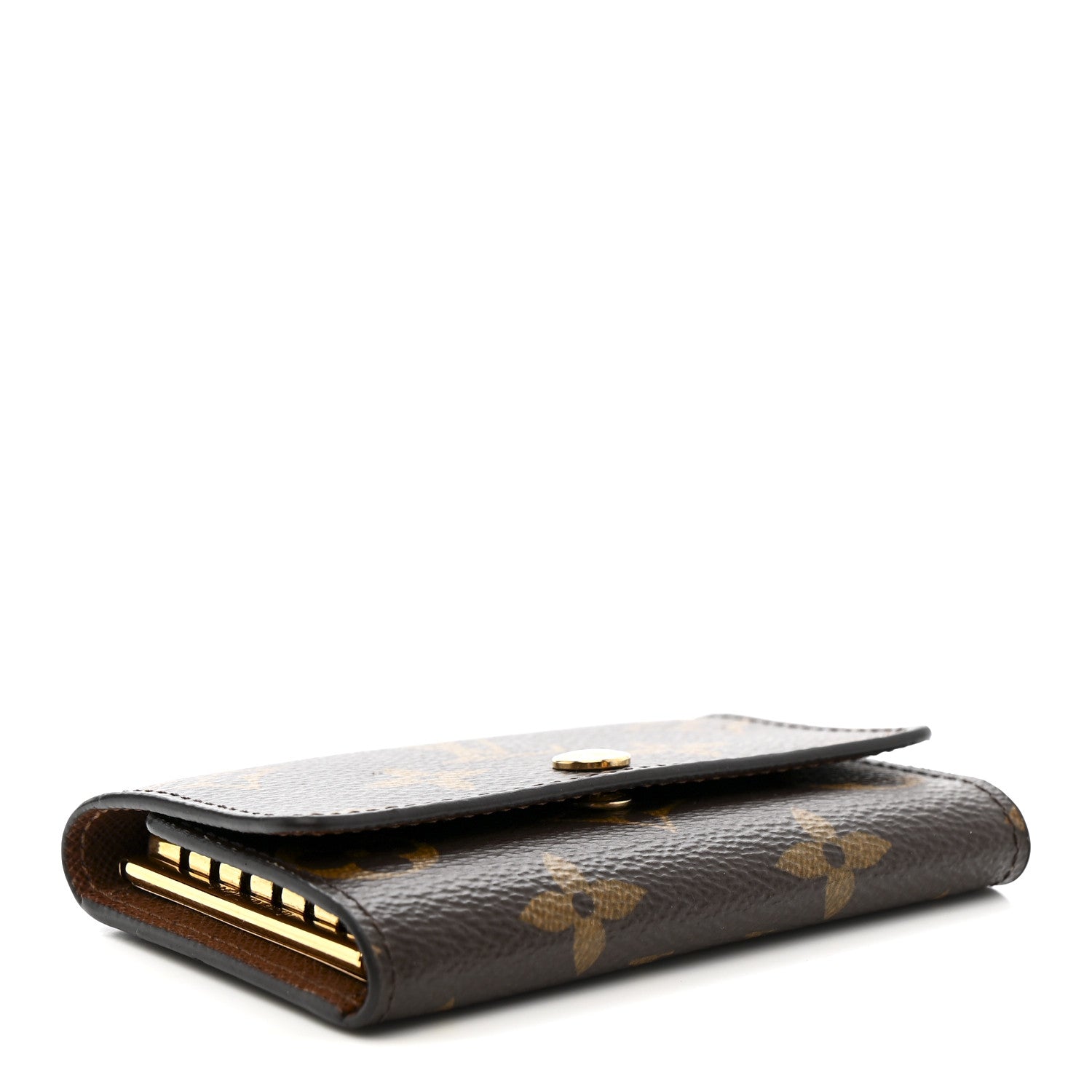 Louis Vuitton Monogram 6 Key Multicles Holder 4 of 7