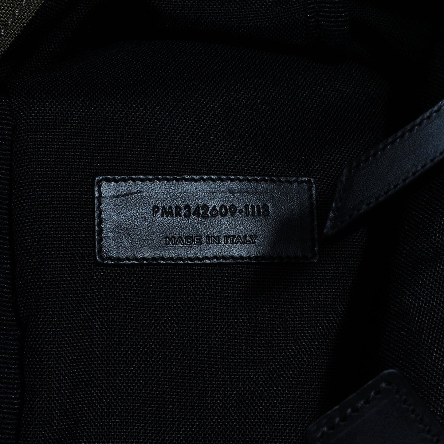 Canvas Hunting Rucksack Backpack Khaki