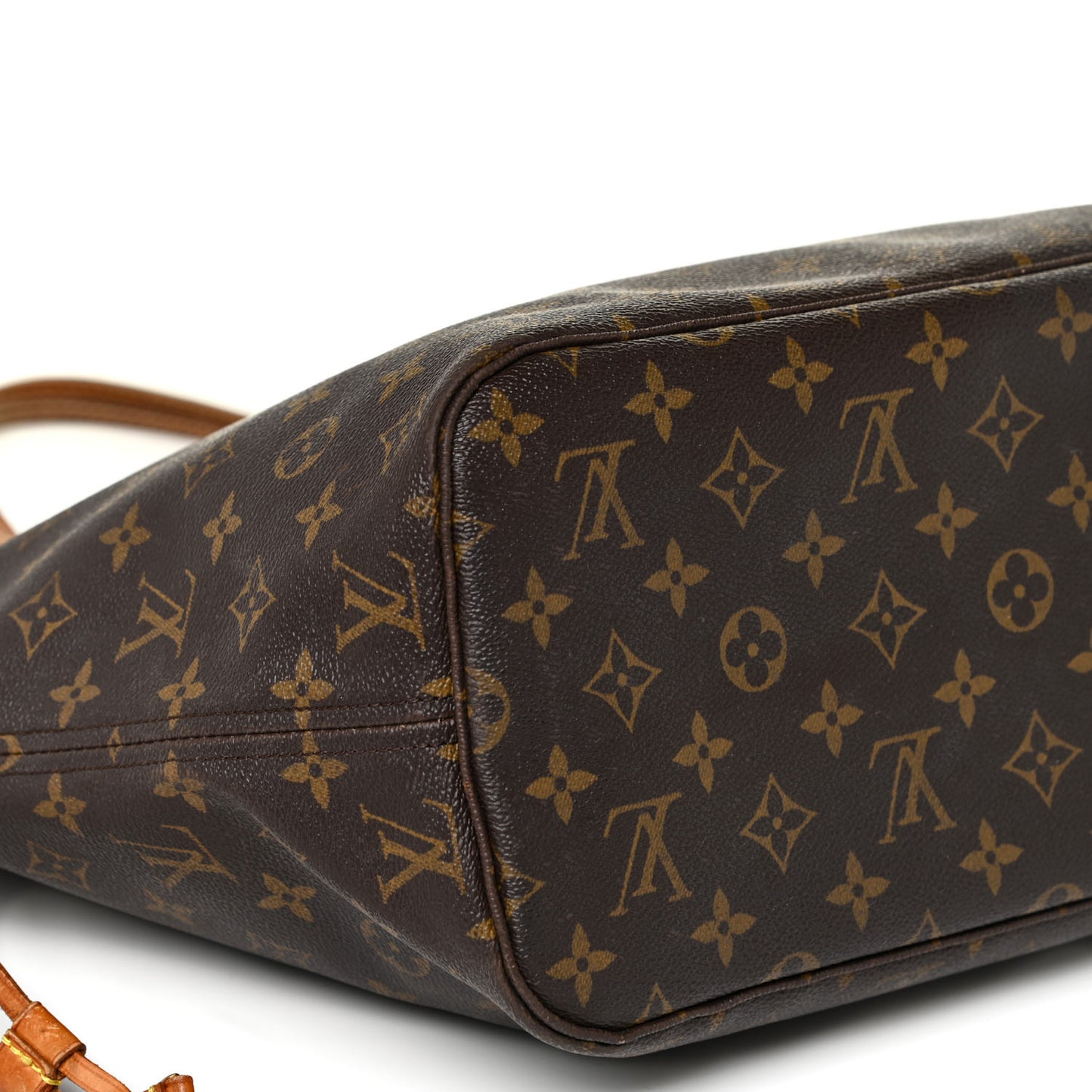 Monogram Neverfull MM