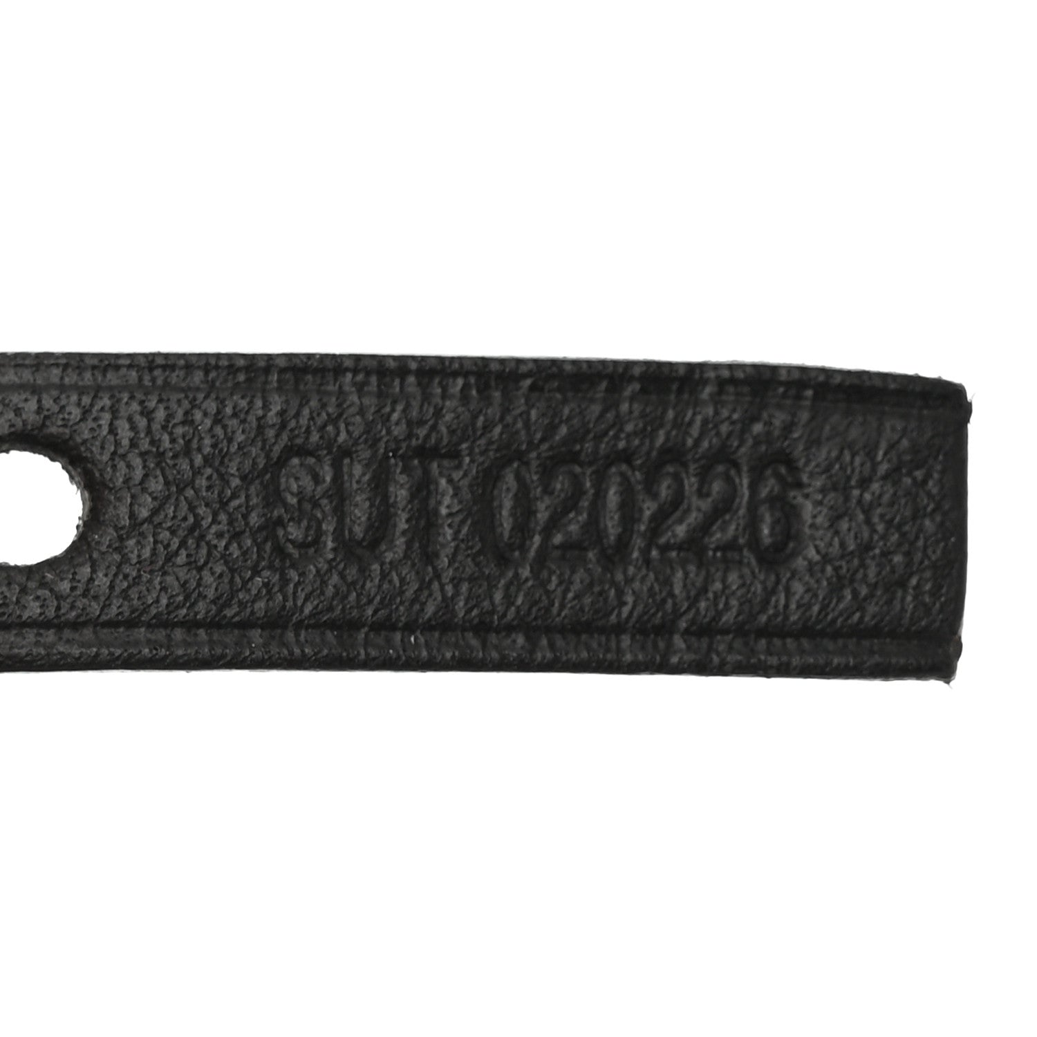 Goyard Goyardine Reversible Mini Anjou Black 7 of 10