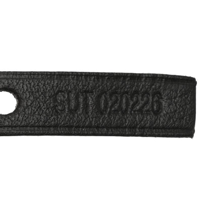 Goyard Goyardine Reversible Mini Anjou Black 7 of 10