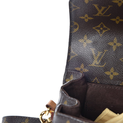 Louis Vuitton Monogram Pochette Metis 15 of 18