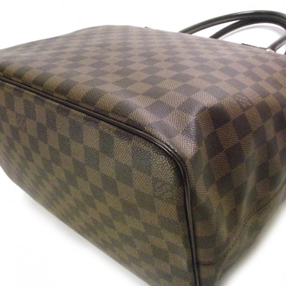 Damier Ebene Saleya GM