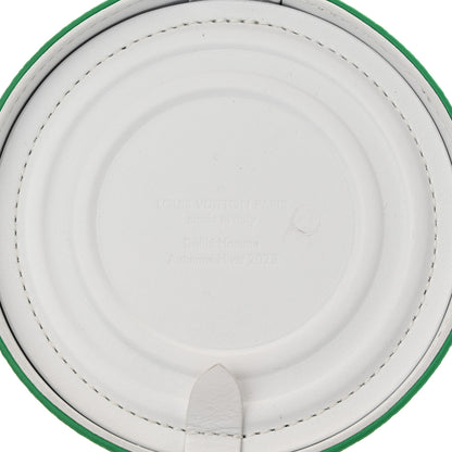 Louis Vuitton Monogram LV Paint Can Green 6 of 16