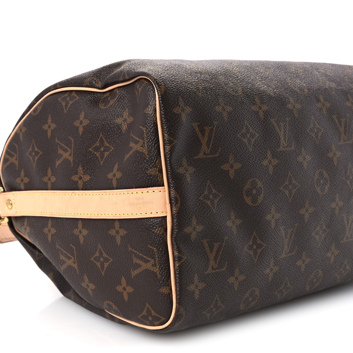 Monogram Speedy Bandouliere 30