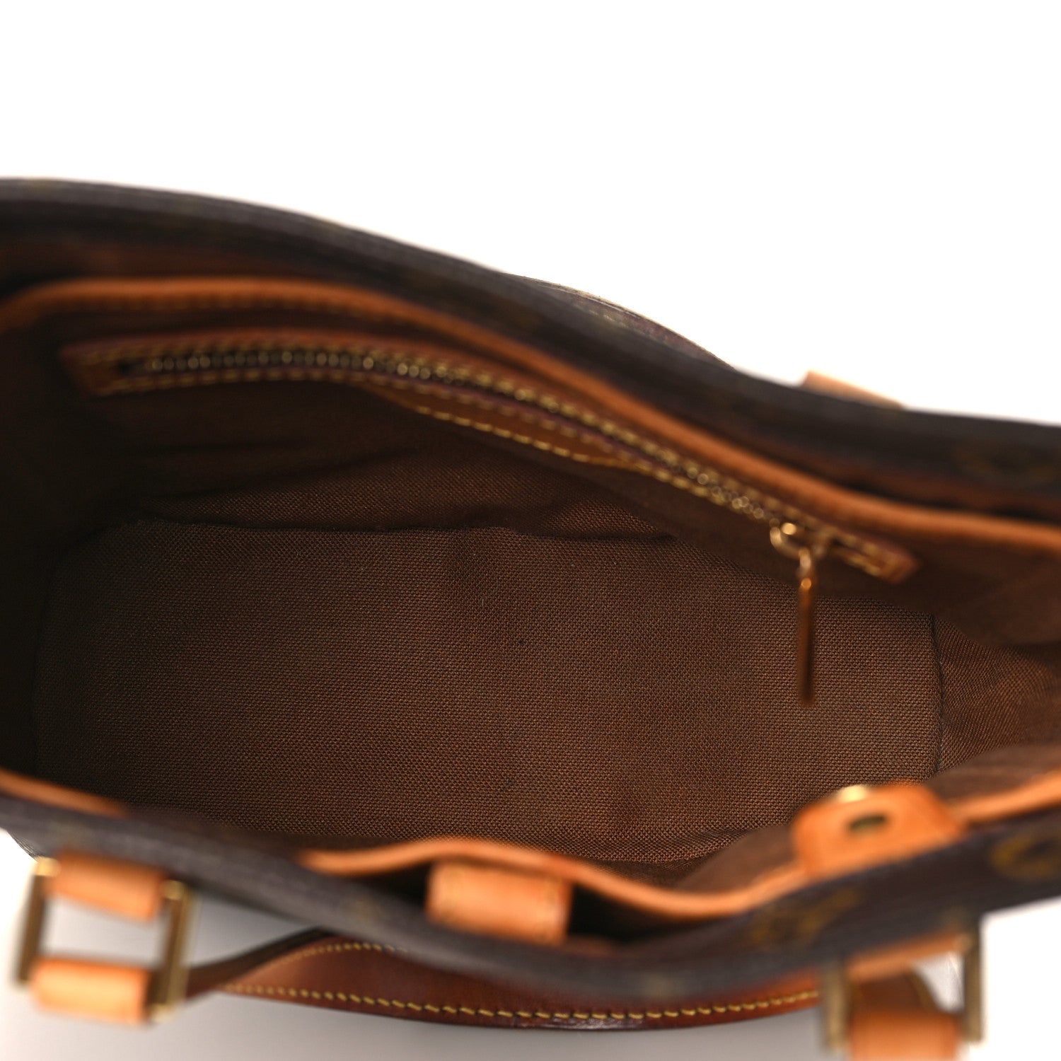 Louis Vuitton Monogram Vavin PM 5 of 10