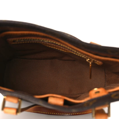Louis Vuitton Monogram Vavin PM 5 of 10