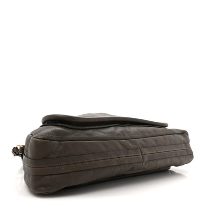 Chloe Calfskin Large Paraty Rock 4 of 12