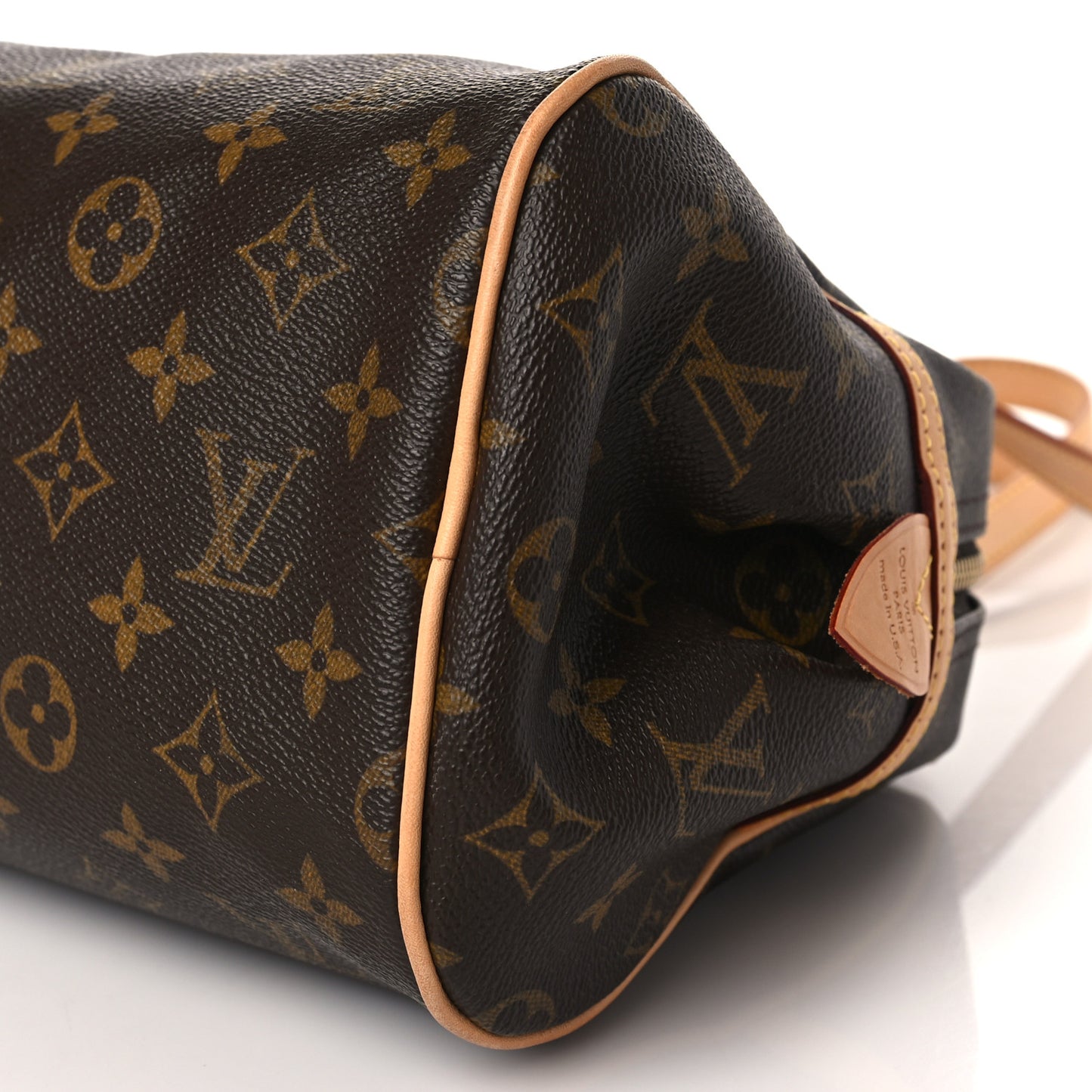 Monogram Montorgueil PM