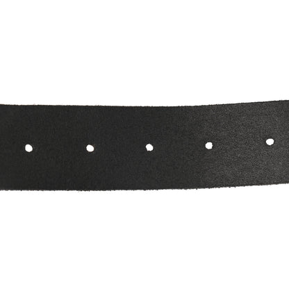 Gucci Calfskin Braided Dionysus Belt 95 38 Black 5 of 5