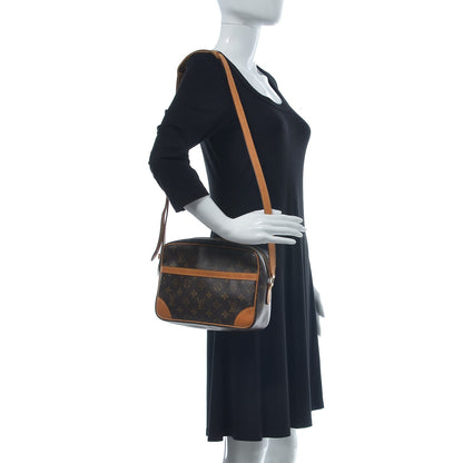 Louis Vuitton Monogram Trocadero 27 2 of 8