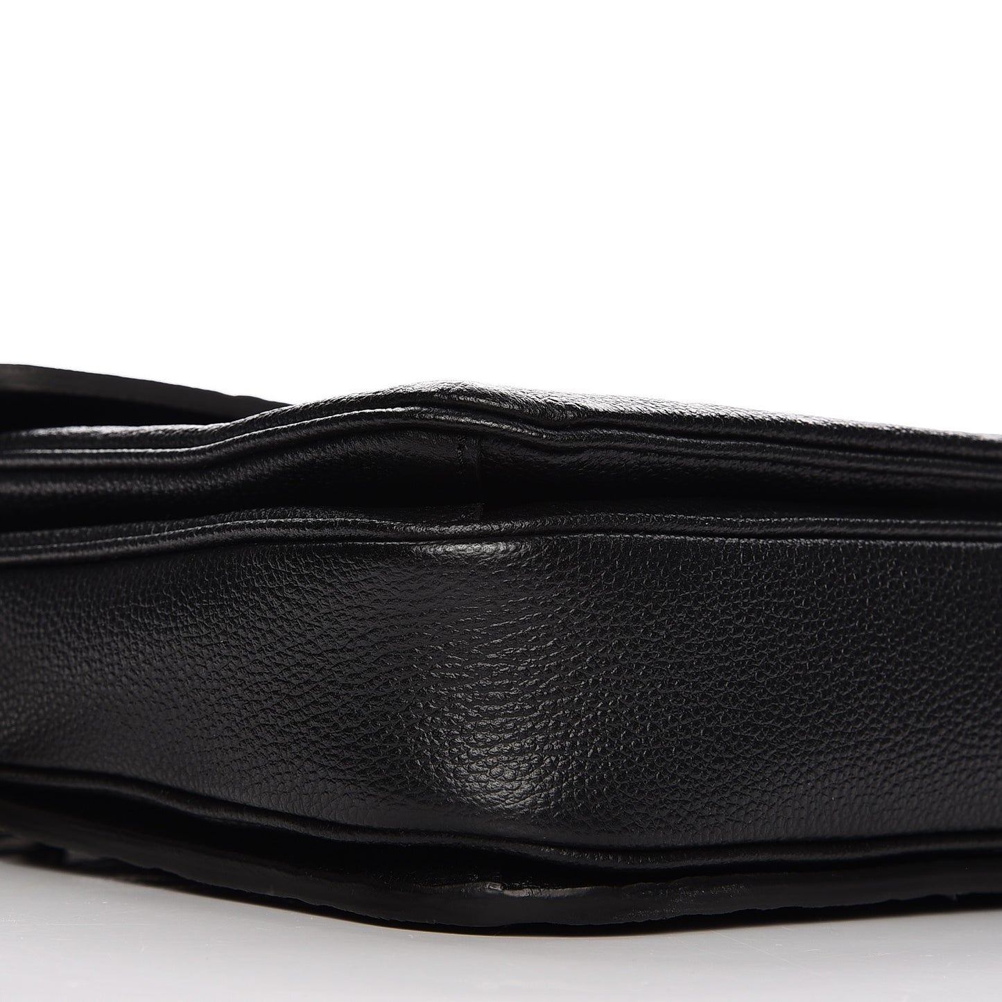 Empreinte Pochette Metis Black