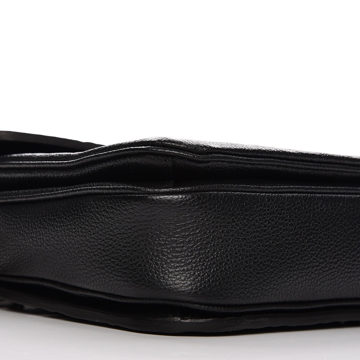 Louis Vuitton Empreinte Pochette Metis Black 8 of 10