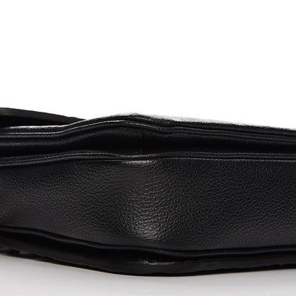 Louis Vuitton Empreinte Pochette Metis Black 8 of 10