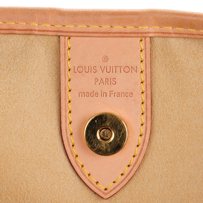Louis Vuitton Monogram Galliera PM 6 of 7