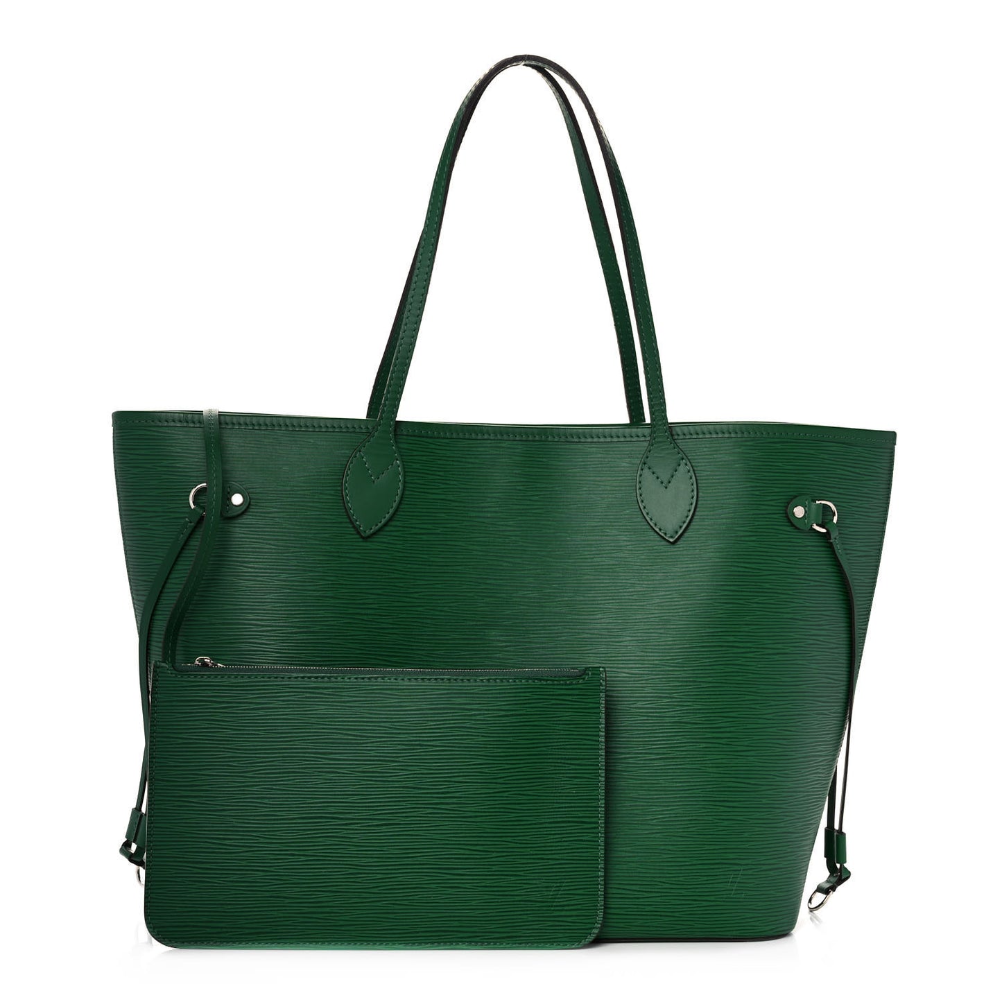 Epi Neverfull MM Menthe