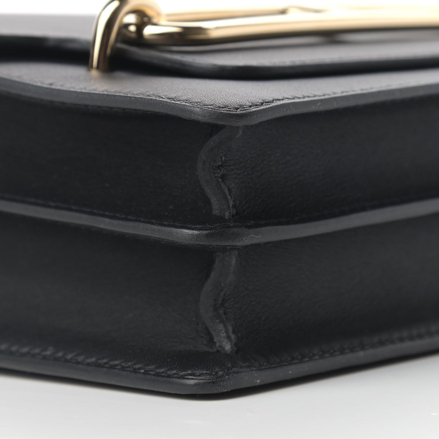 Evergrain Mini Sac Roulis Black