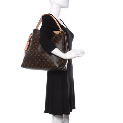Louis Vuitton Monogram Graceful MM 2 of 11