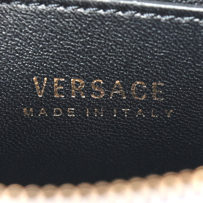 Versace Vitello Virtus Camera Bag White 5 of 8