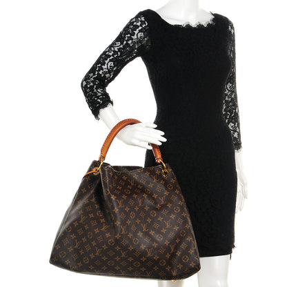 Louis Vuitton Monogram Artsy GM 2 of 7