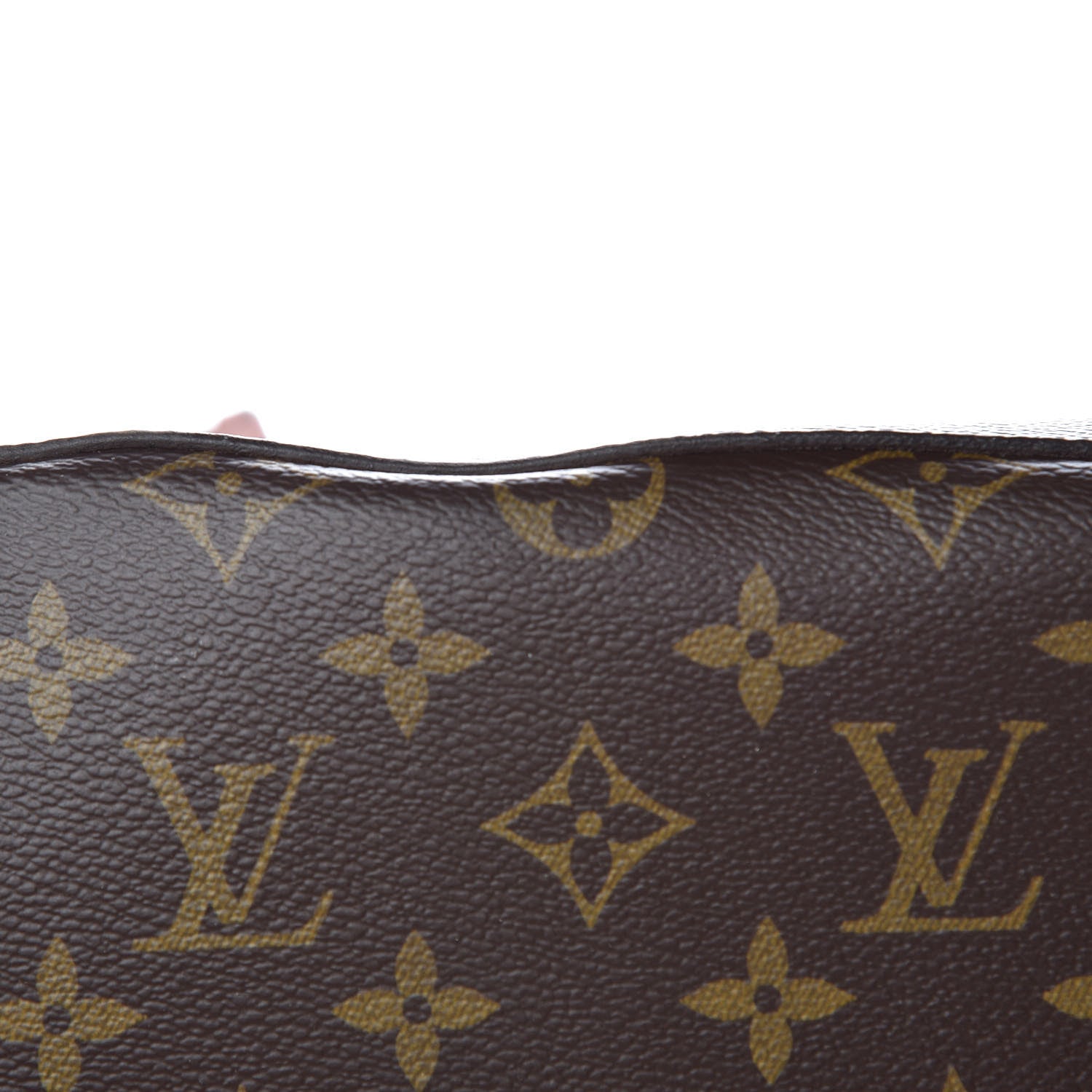 Louis Vuitton Monogram Neonoe MM Rose Poudre 10 of 13