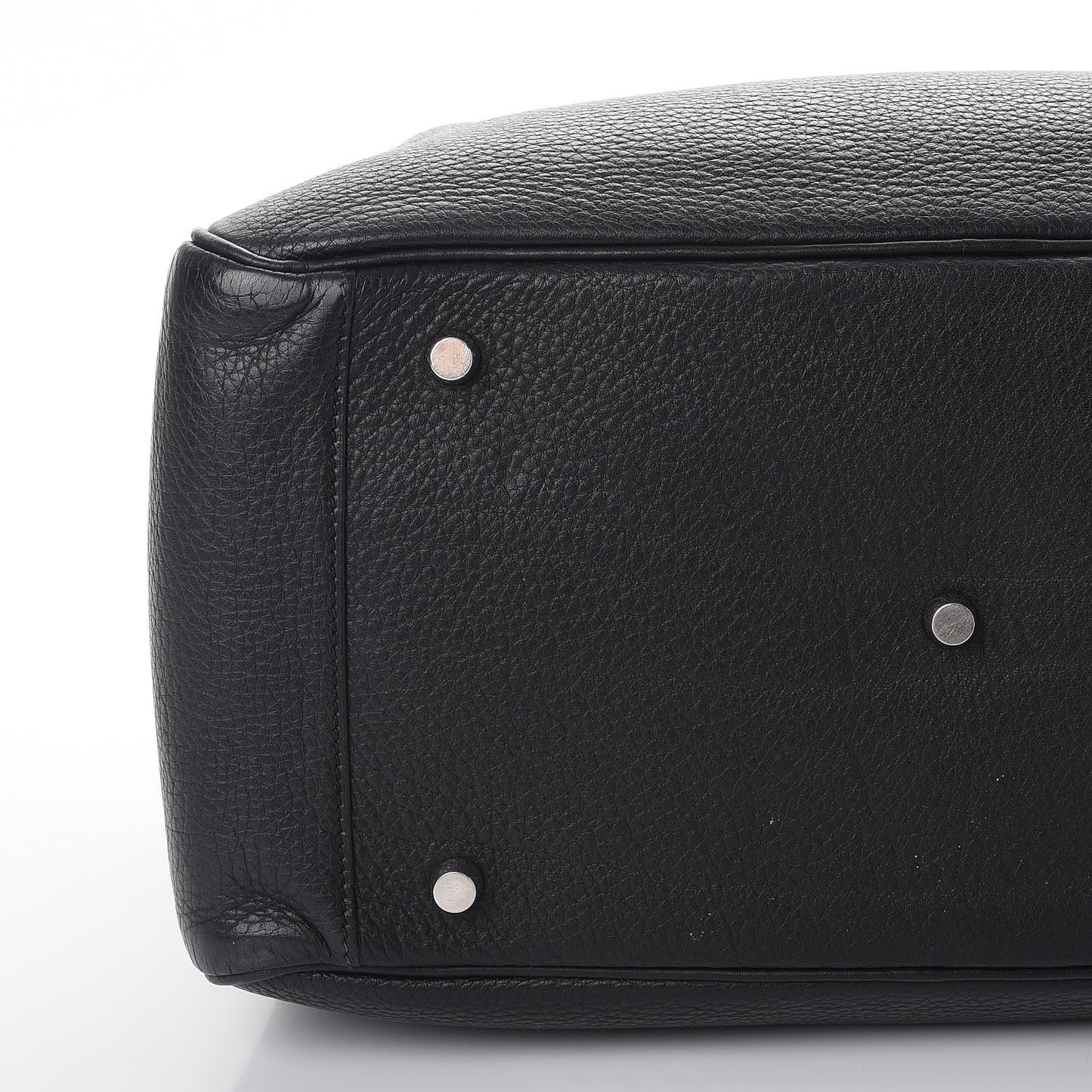 Taurillon Clemence Lindy 34 Black