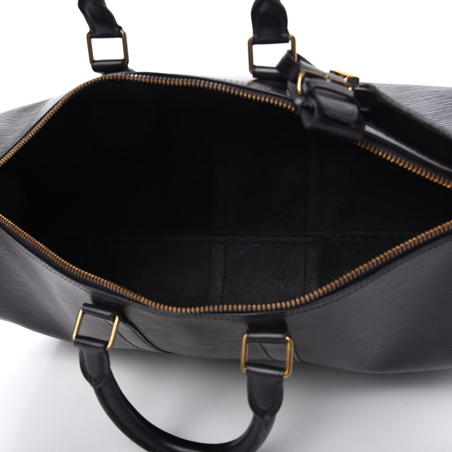 Epi Keepall 45 Black