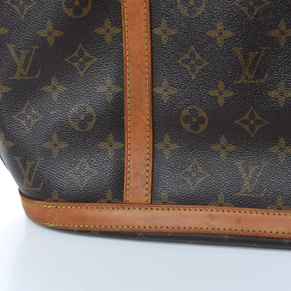 Louis Vuitton Monogram Babylone 22 of 32