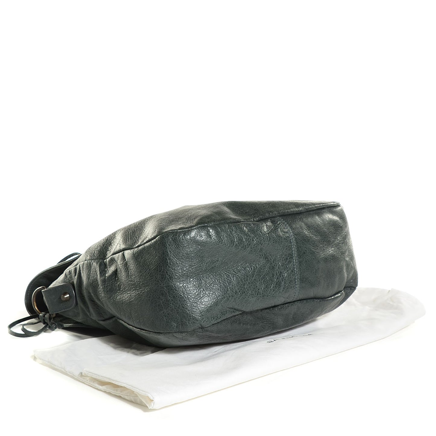 Agneau Folk Messenger Anthracite