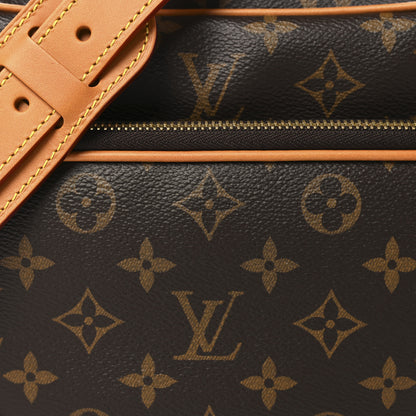 Louis Vuitton Monogram Archive Nil NM 8 of 10