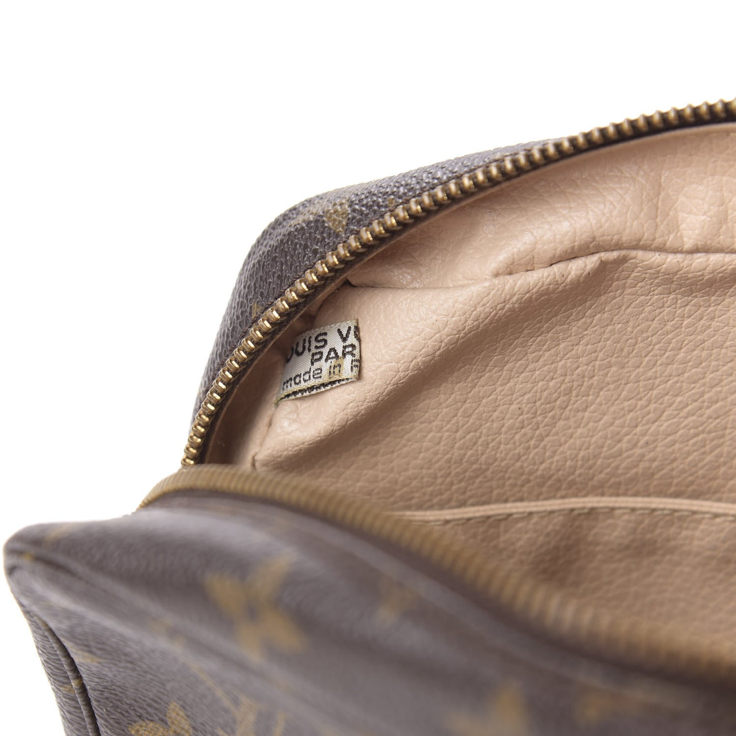 Monogram Trousse Toilette 23