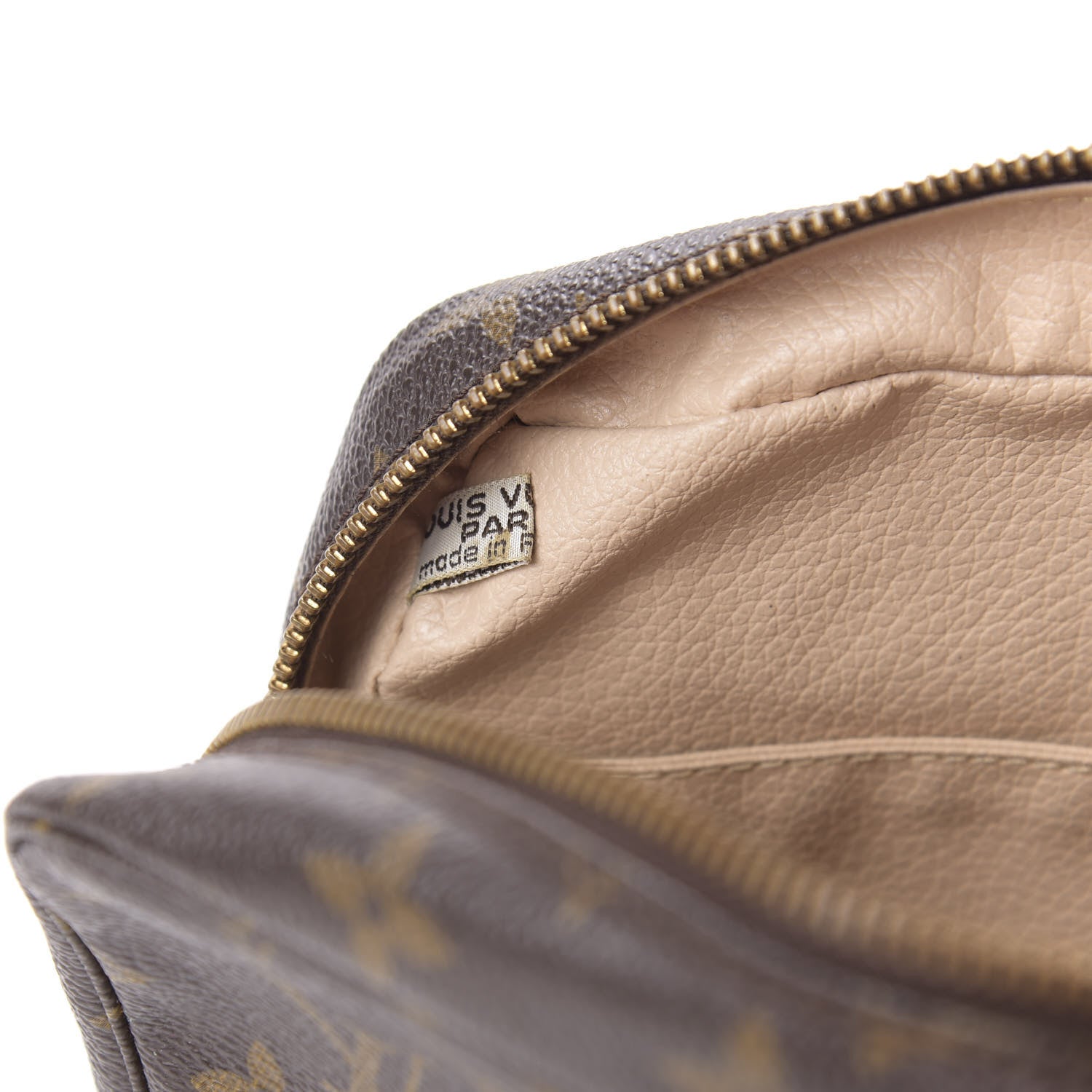 Louis Vuitton Monogram Trousse Toilette 23 8 of 9