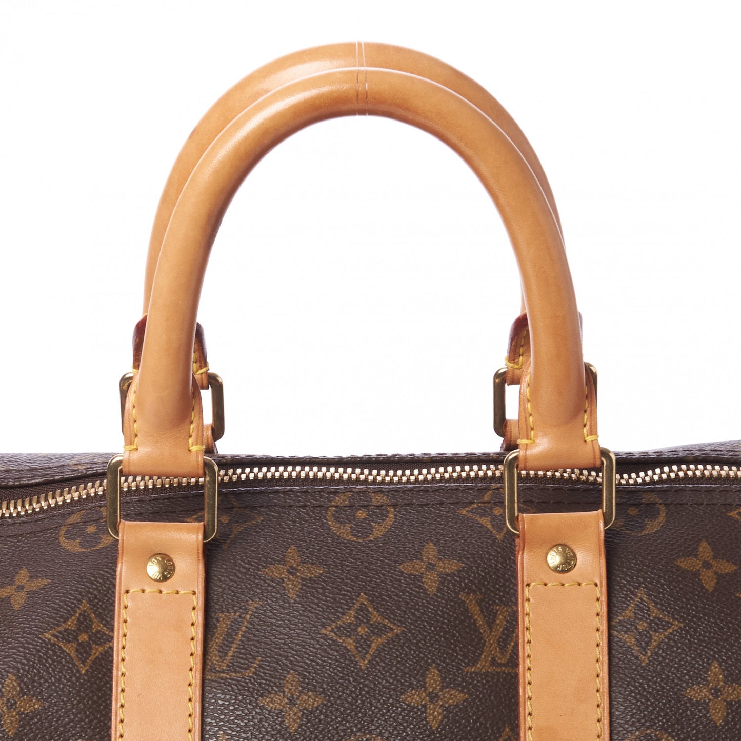 Monogram Keepall 45