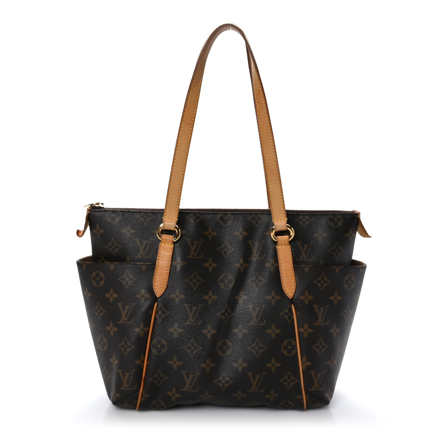Louis Vuitton Monogram Totally PM 1 of 8