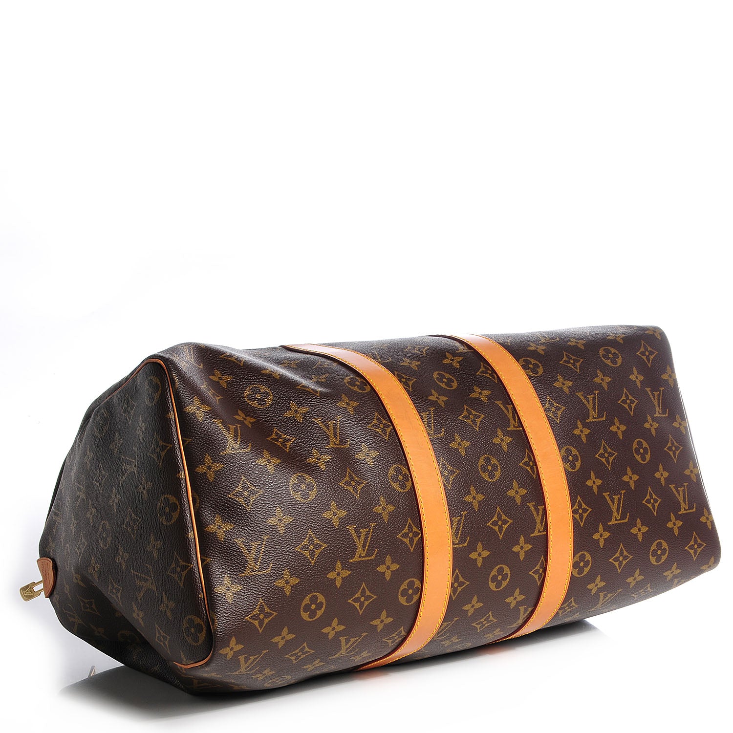 Louis Vuitton Monogram Keepall 45 4 of 7