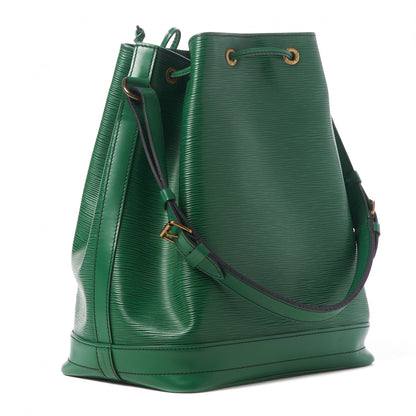 Louis Vuitton Epi Noe Borneo 3 of 9