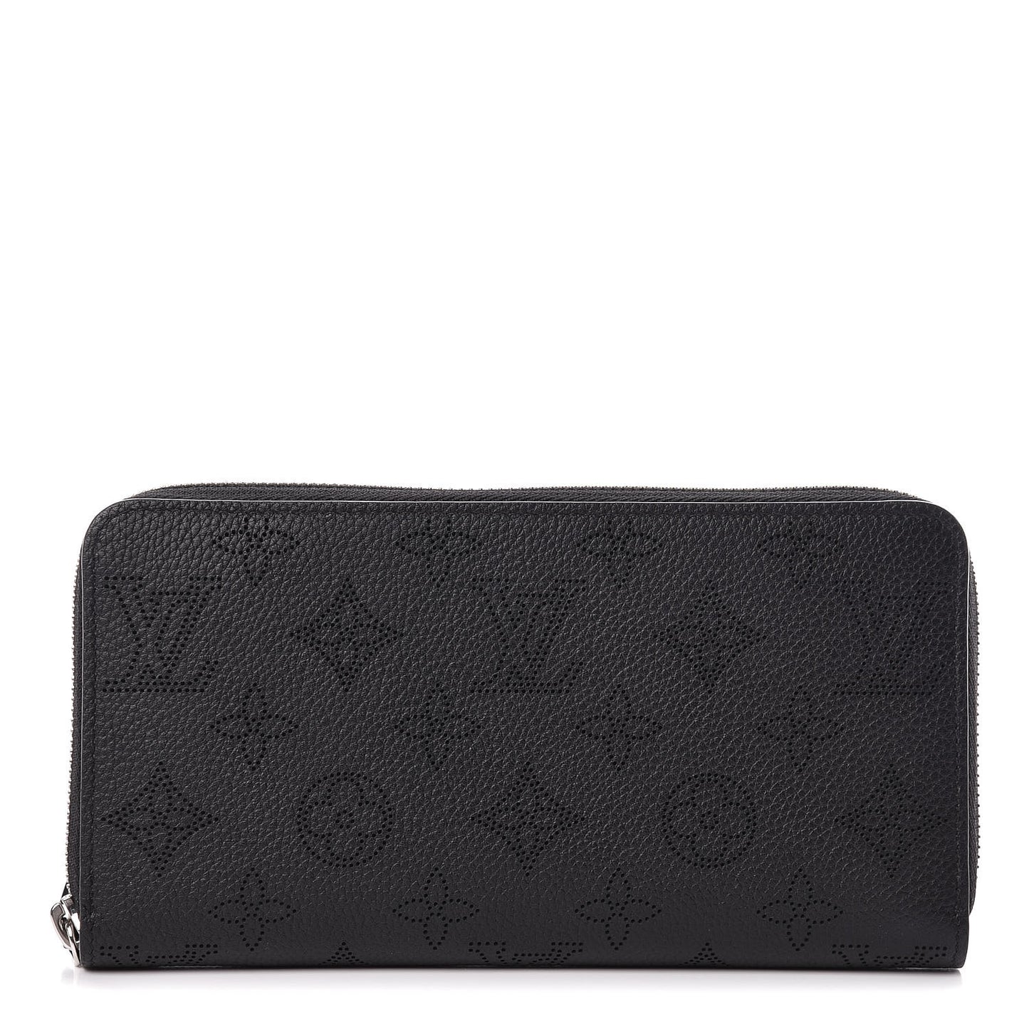 Mahina Zippy Wallet NM Black