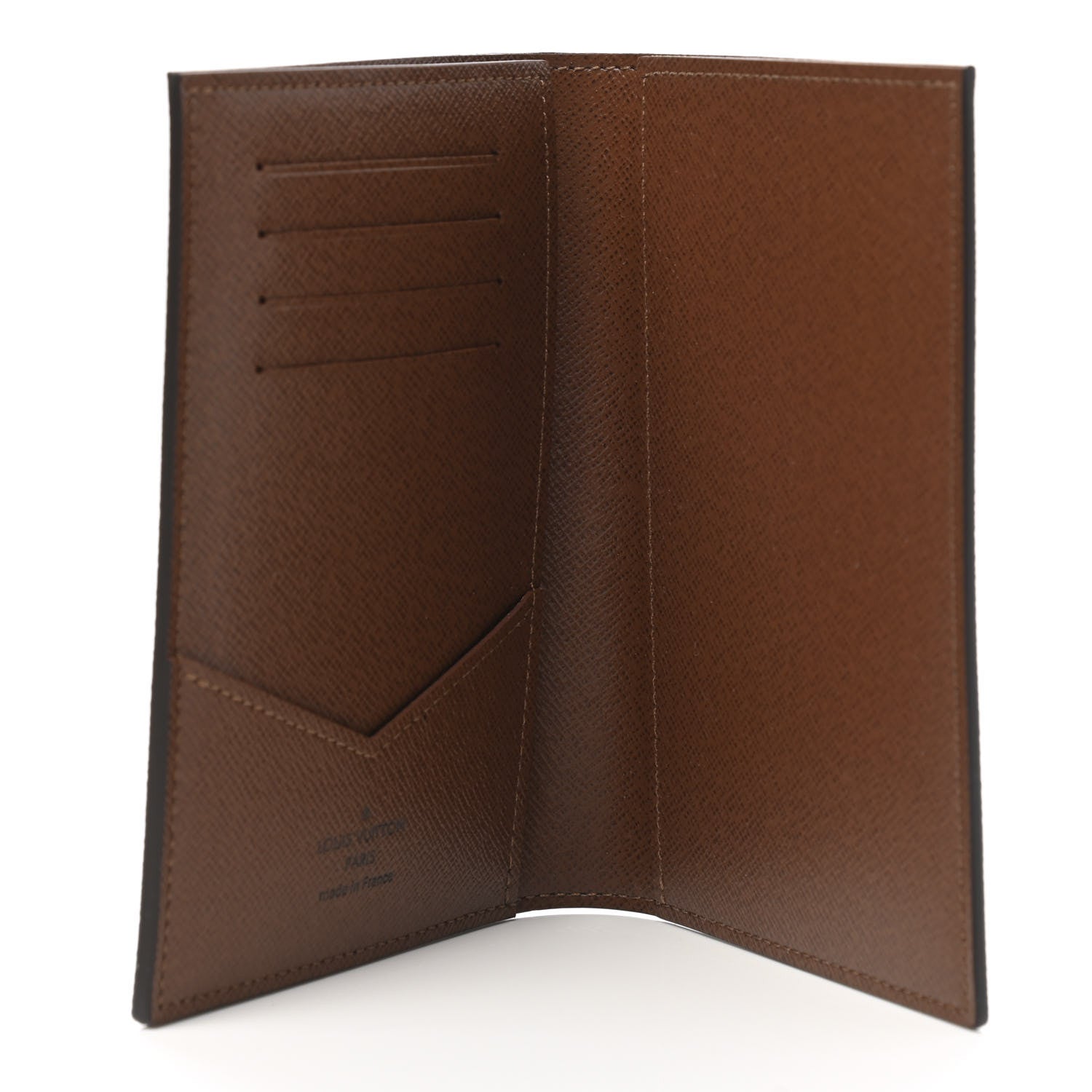 Louis Vuitton Monogram Passport Cover 6 of 8