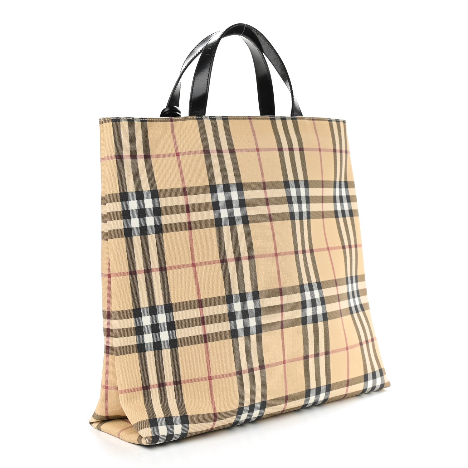 Burberry House Check Medium Tote 3 of 11