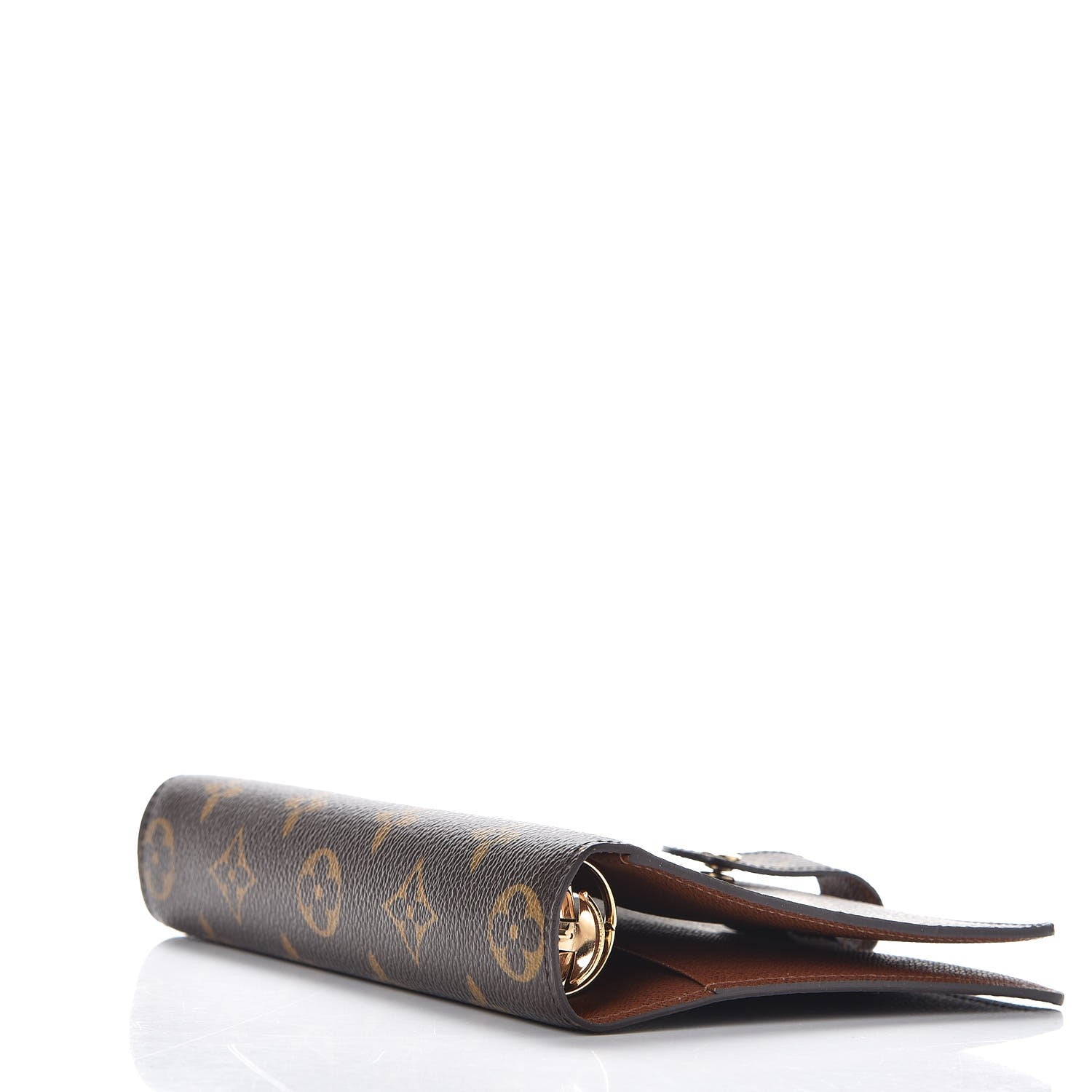 Louis Vuitton Monogram Medium Ring Agenda Cover 4 of 7