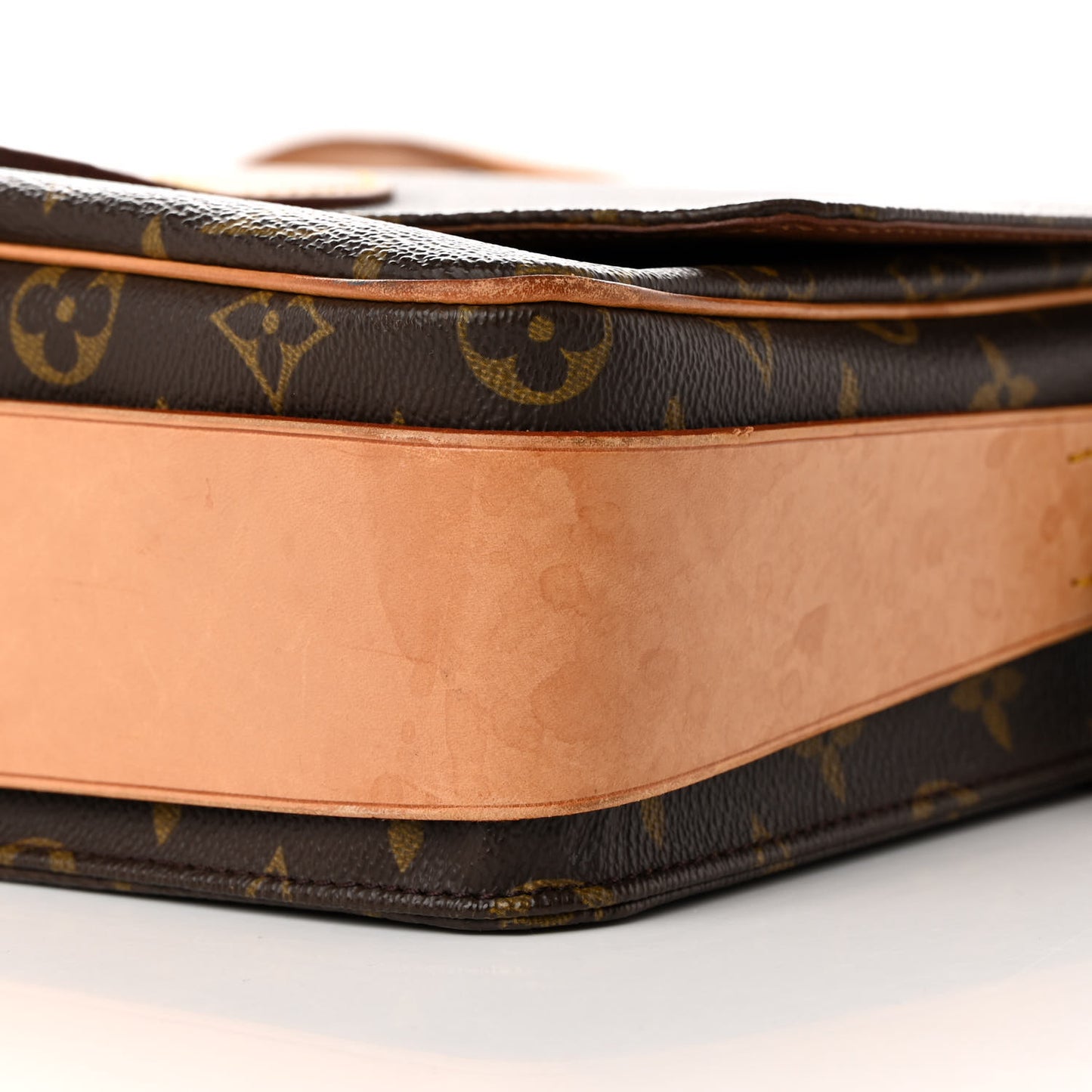 Monogram Cartouchiere 26