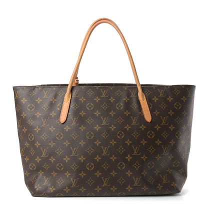 Louis Vuitton Monogram Raspail MM 1 of 10
