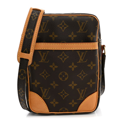 Louis Vuitton Monogram Danube 21 1 of 9