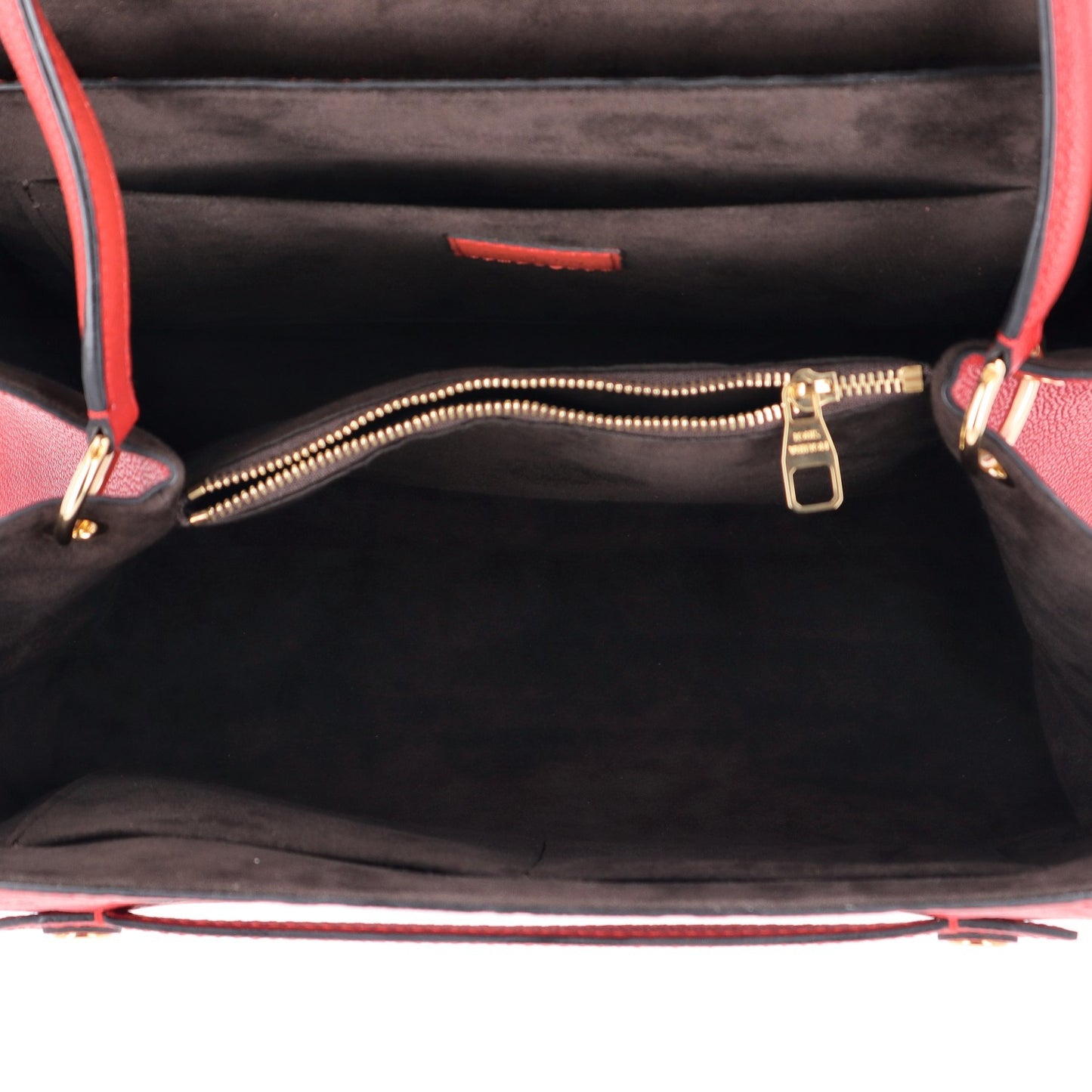 Empreinte Trocadero Cherry