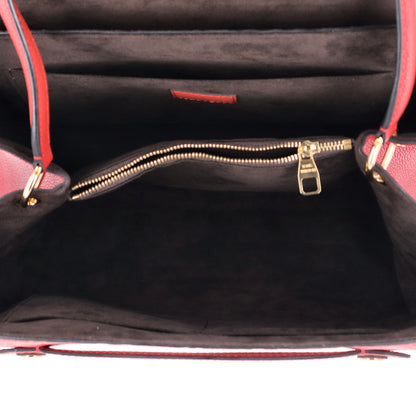 Louis Vuitton Empreinte Trocadero Cherry 5 of 10