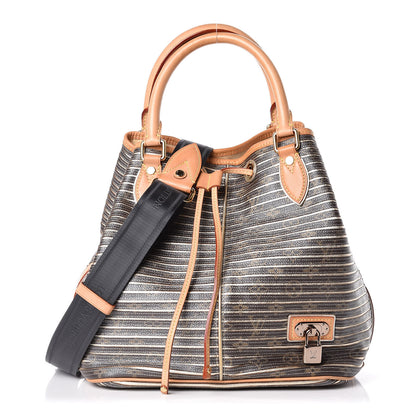 Louis Vuitton Monogram Eden Neo Argent 1 of 14