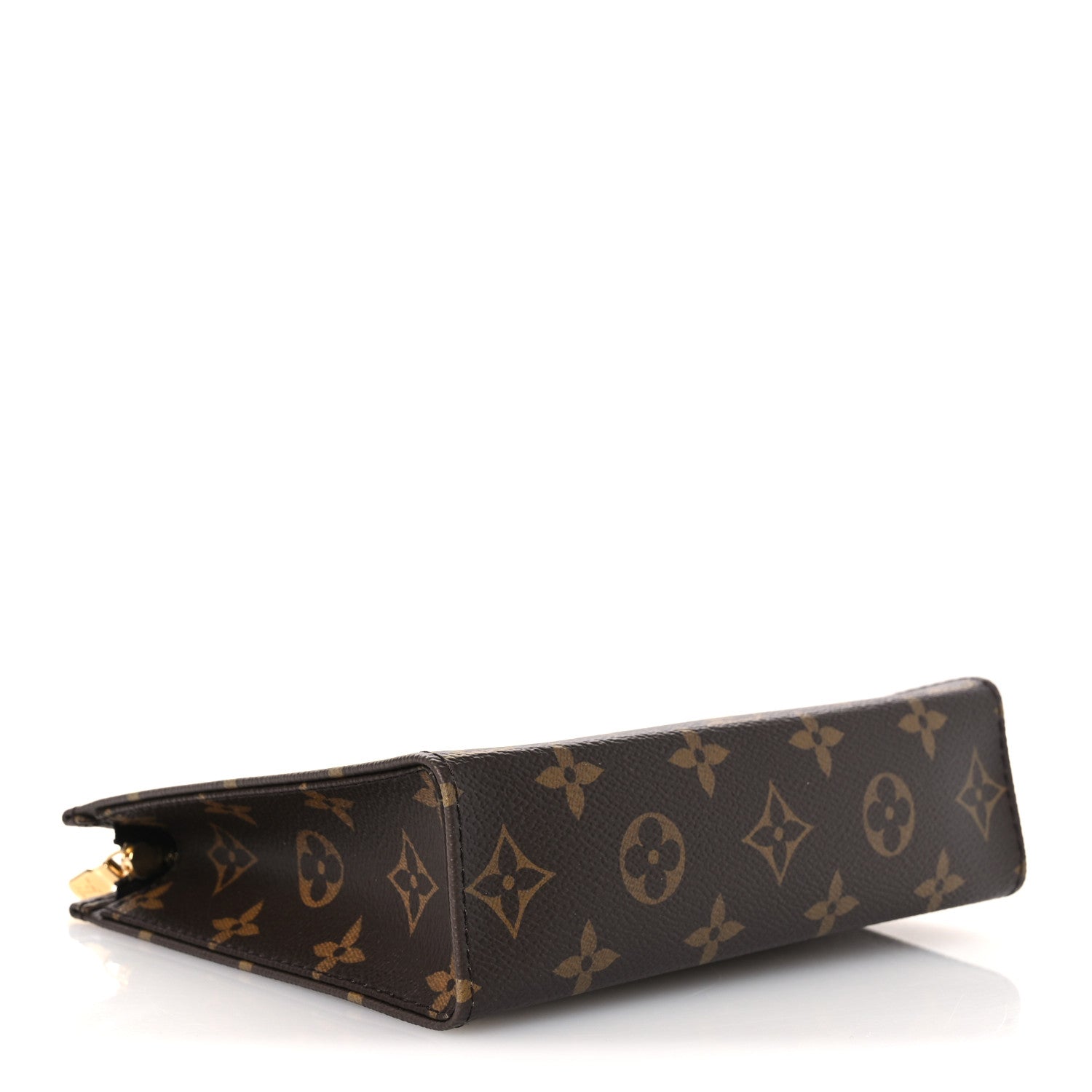 Louis Vuitton Monogram Toiletry Trio Medium Pouch 4 of 11