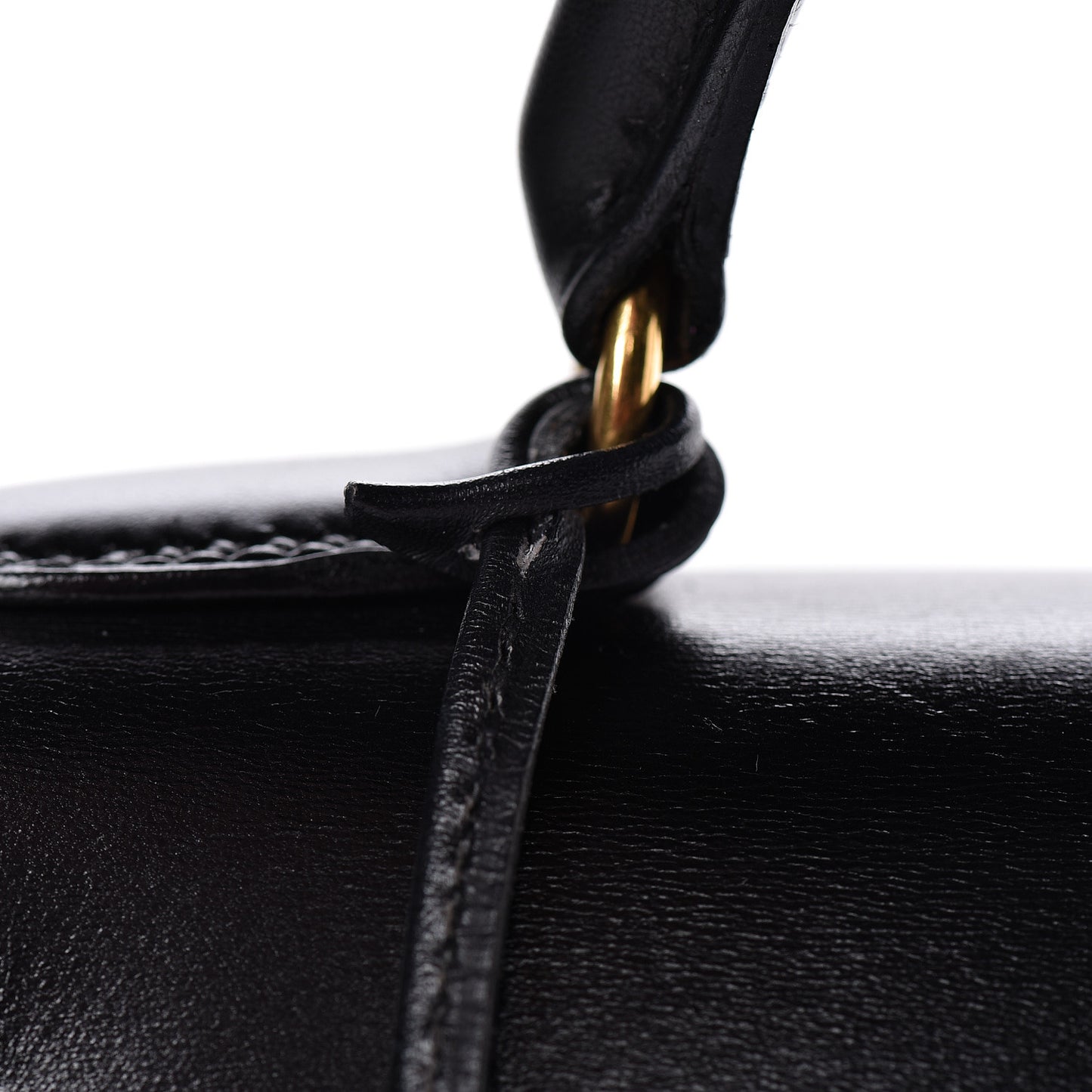 Box Kelly Sellier 28 Black