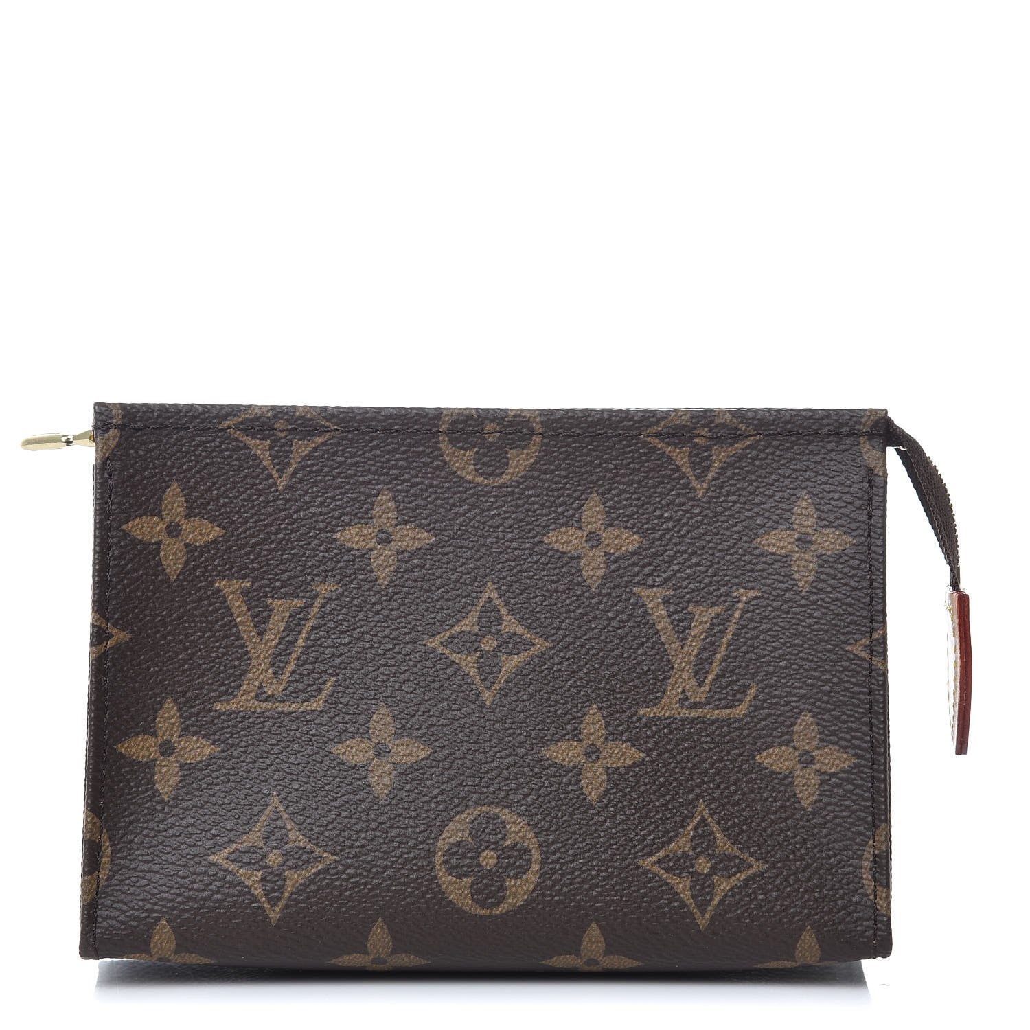 Louis Vuitton Monogram Toiletry Pouch 15 1 of 6