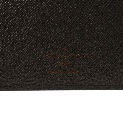 Louis Vuitton Damier Ebene Insolite Wallet 5 of 5